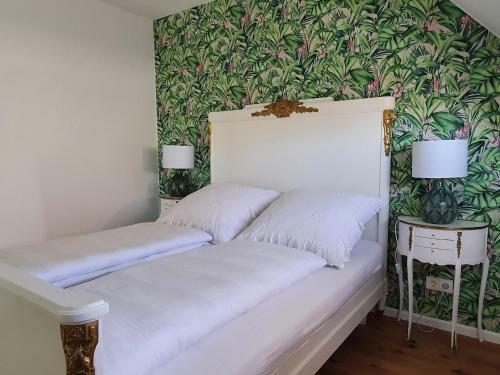 Apartamento G�stehaus Im G�rtle II