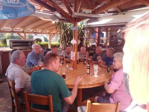 Hostal Landgasthof Schmidbauer