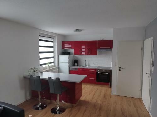 Apartamento Ferienwohnung Bianca