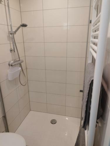 Apartamento Ferienwohnung Bianca