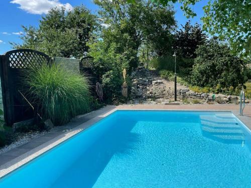 Apartamento Sch�ne Wohnung Mit Pool Und Sauna Zum Wohlf�hlen