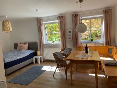 Apartamento Sch�ne Wohnung Mit Pool Und Sauna Zum Wohlf�hlen