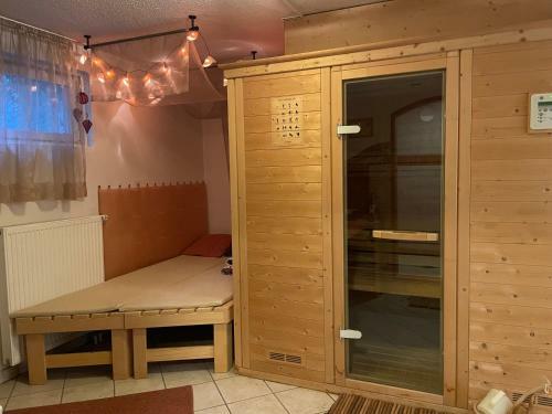 Apartamento Sch�ne Wohnung Mit Pool Und Sauna Zum Wohlf�hlen