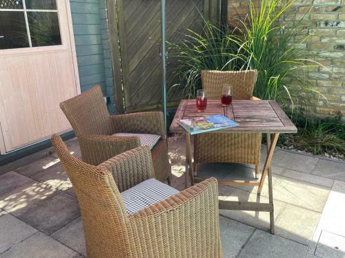 Apartamento Sch�ne Wohnung Mit Pool Und Sauna Zum Wohlf�hlen