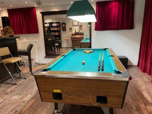 Apartamento Sch�ne Wohnung Mit Pool Und Sauna Zum Wohlf�hlen