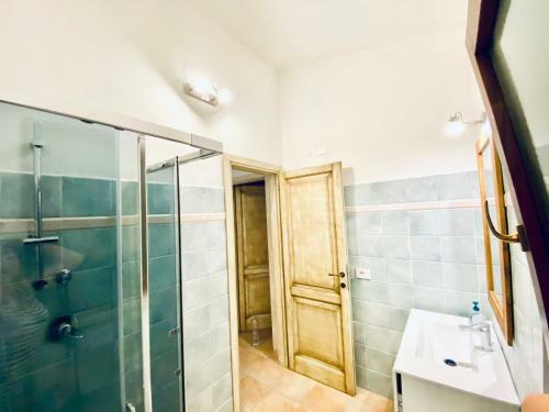 Exclusive Apartment San Teodoro