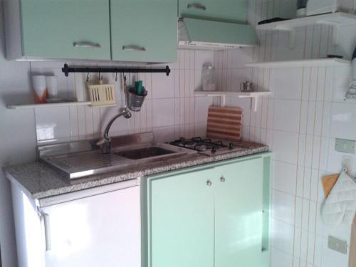 Apartamento - Casa Mamma Marisa -