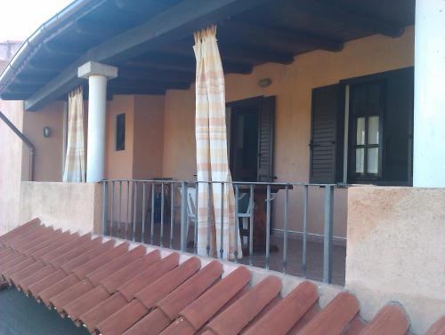 Apartamento - Casa Mamma Marisa -