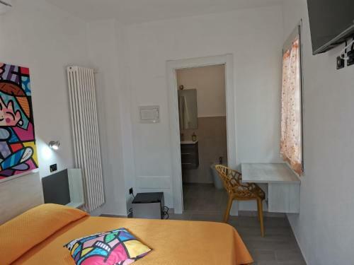 Hostal Wonderland