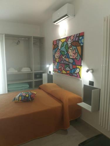 Hostal Wonderland