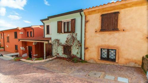 Casa Castangia