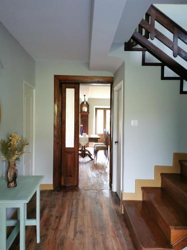 La Casona El Esp�n