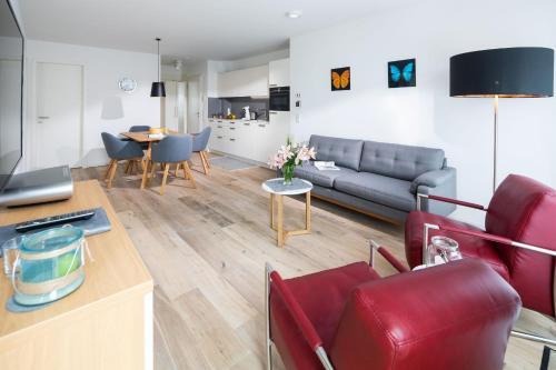 Apartamento Meerzeit Wohnung 6