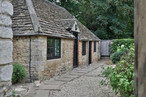 The Bothy Beverston Castle