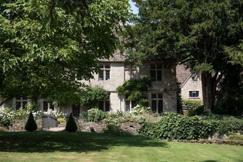 The Bothy Beverston Castle