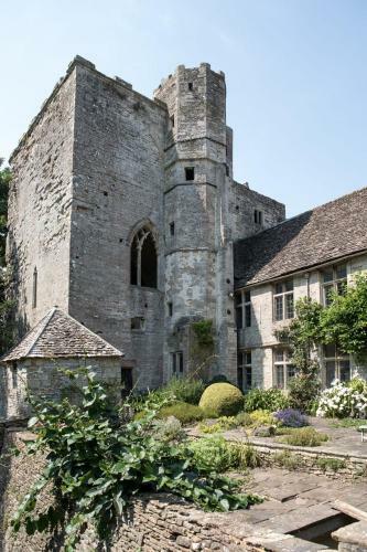 The Bothy Beverston Castle