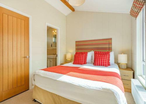 Hotel Croft Farm Water Park
