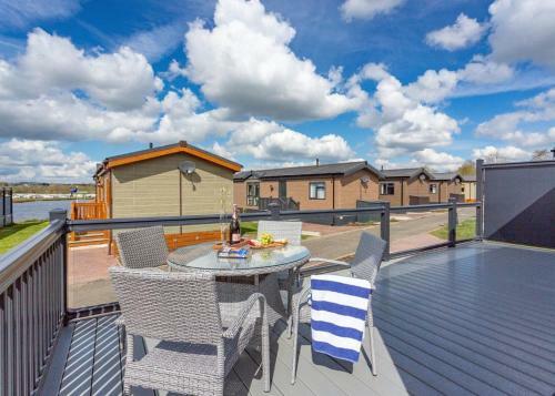 Hotel Croft Farm Water Park