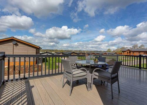 Hotel Croft Farm Water Park