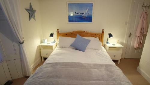 Tighnabruaich Duplex Apartment - Sea Views