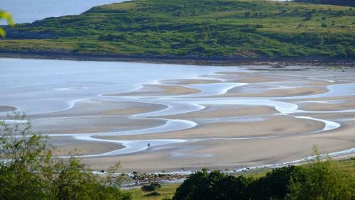 Tighnabruaich Duplex Apartment - Sea Views
