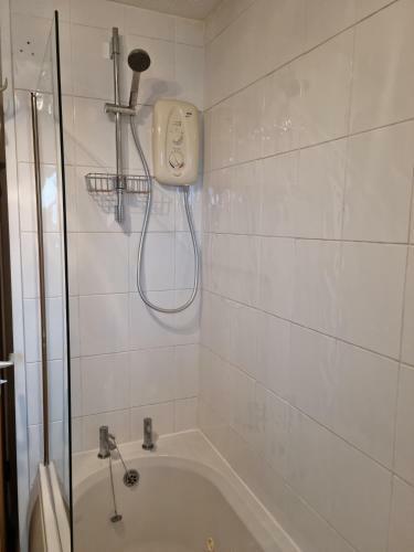 Apartamento Superb 2 Bedroom Flat Tillicoultry