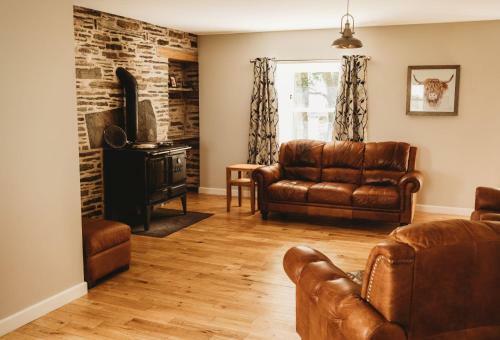 The Herdsman's House