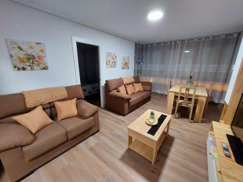 Apartamento Piso El Prau