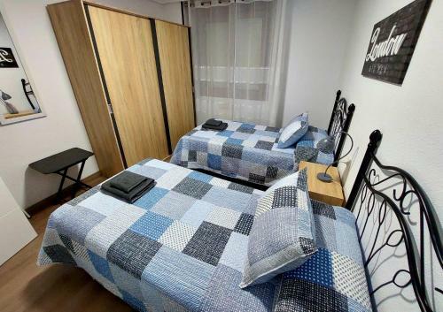 Apartamento Piso El Prau