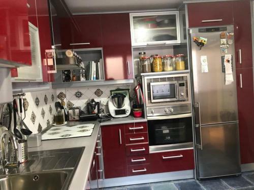 Bed & Breakfast Sensaciones Talavera