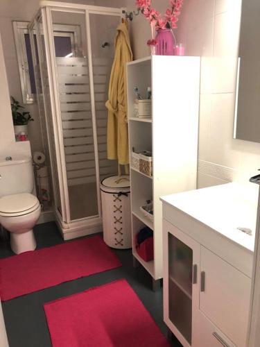 Bed & Breakfast Sensaciones Talavera
