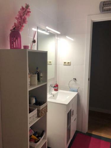 Bed & Breakfast Sensaciones Talavera