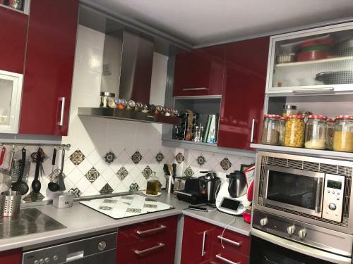 Bed & Breakfast Sensaciones Talavera