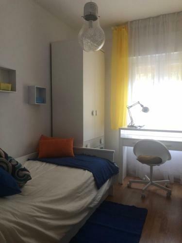Bed & Breakfast Sensaciones Talavera