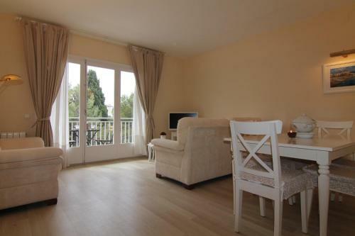 Rub�: Luminoso Apartamento A 1 Minuto De La Playa