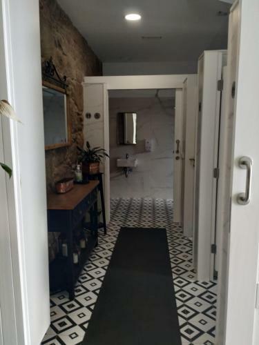 Albergue Casa Aldea Da Pedreira