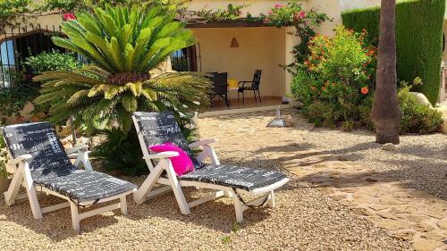 Romantisches Haus Mit Meerblick Und Gemeinschaftspool