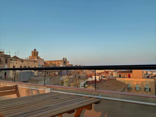 Apartamento 1 En La Muralla Romana Junto A La Catedral