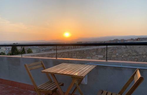 Apartamento 1 En La Muralla Romana Junto A La Catedral