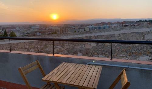Apartamento 1 En La Muralla Romana Junto A La Catedral