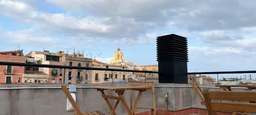 Apartamento 1 En La Muralla Romana Junto A La Catedral