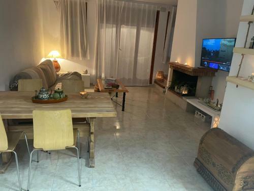 Casa De Playa