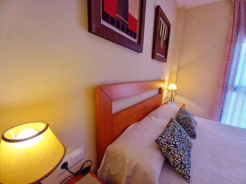 Apartamento Limones