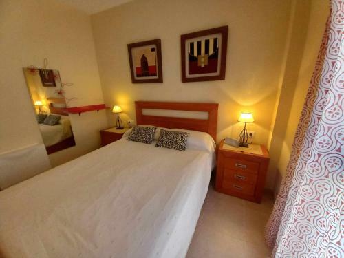 Apartamento Limones
