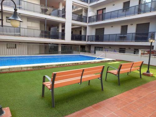 Apartamento Limones