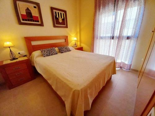Apartamento Limones