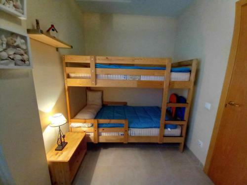 Apartamento Limones