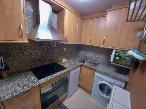 Apartamento Limones