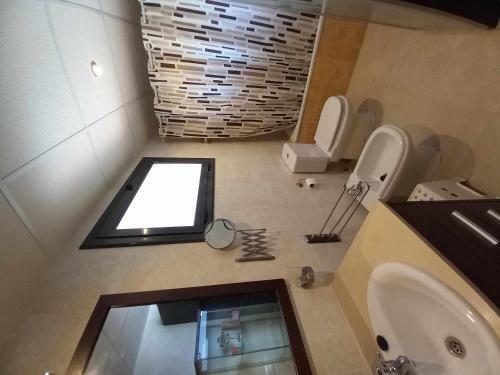 Apartamento Limones