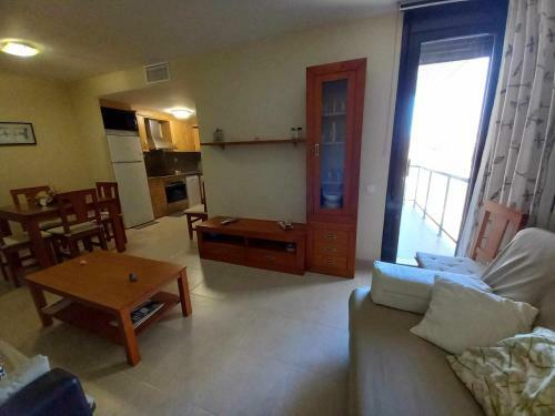Apartamento Limones